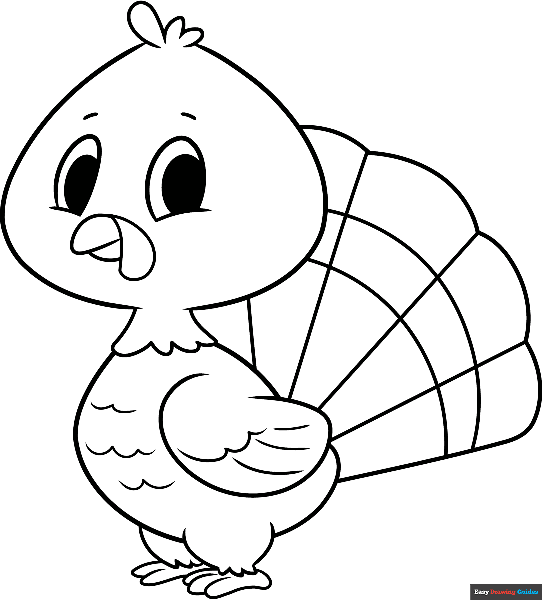 free turkey coloring sheet free turkey coloring sheet