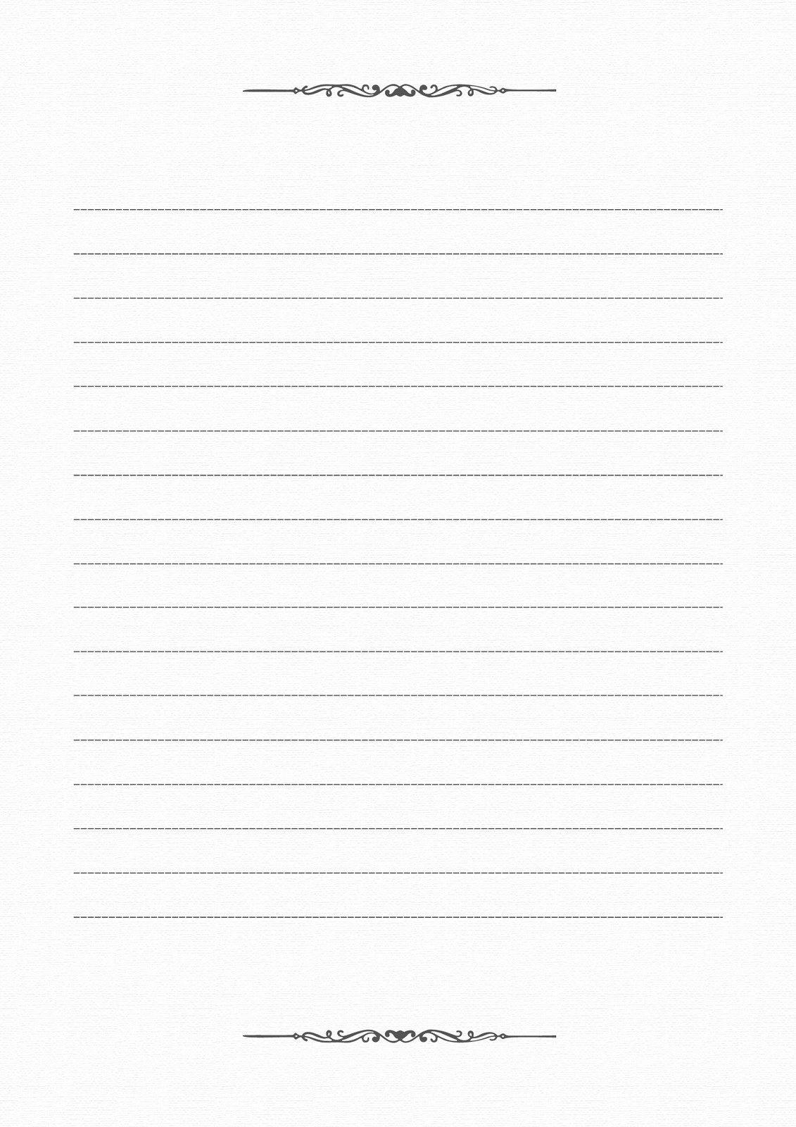 Free And Customizable Line Templates Free And Customizable Line Templates