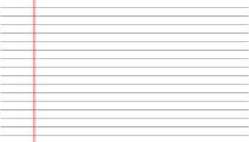 Free Printable Lined Paper Handwriting Notebook Templates Free Printables Lettering SVG Files Tools Apps