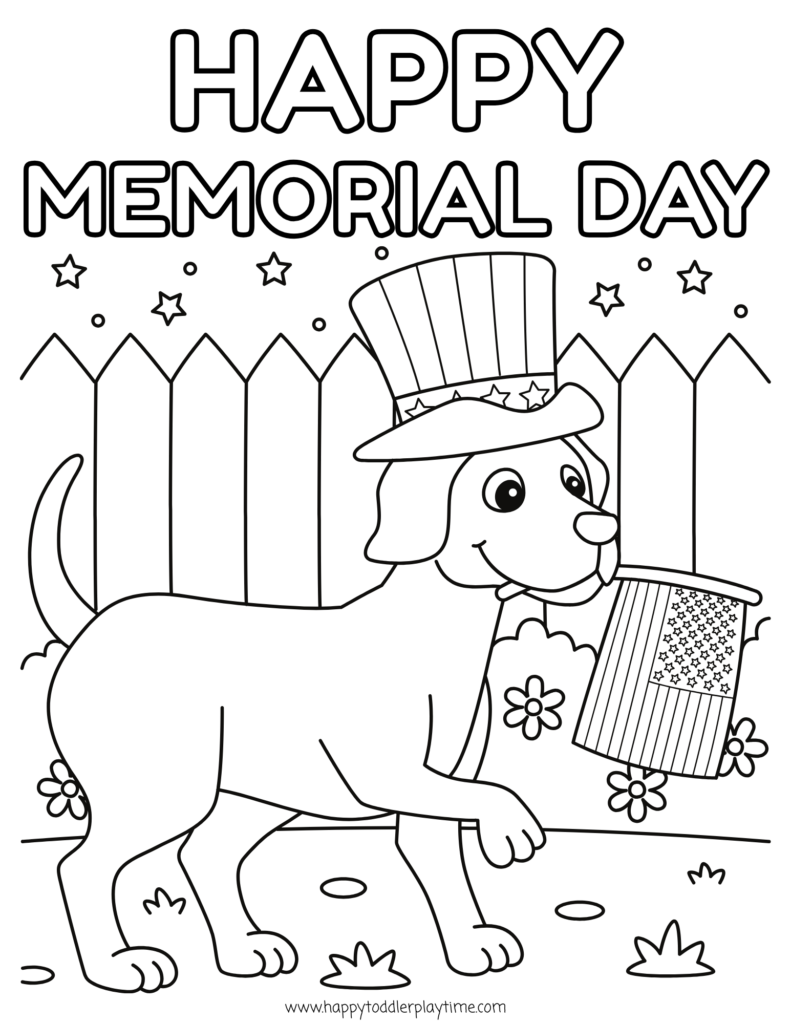 coloring pictures for memorial day coloring pictures for memorial day
