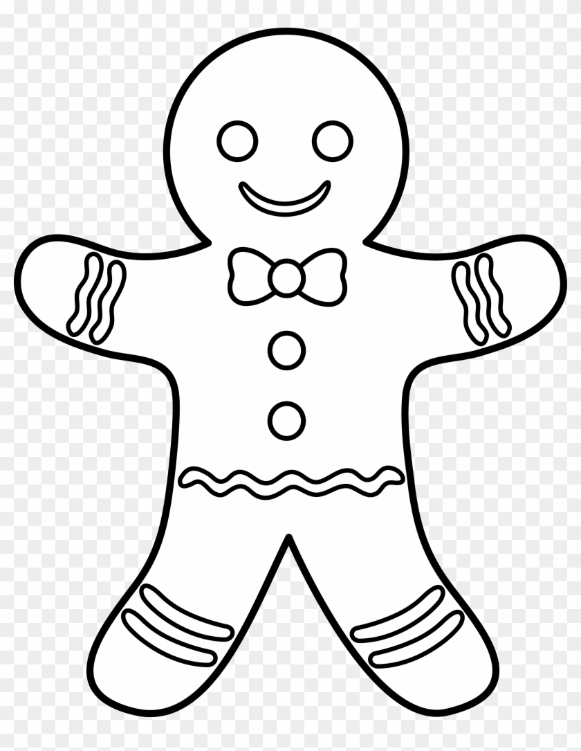 Gingerbread Man Art Gingerbread Man Outline Free Transparent PNG Clipart Images Download Gingerbread Man Art Gingerbread Man Outline Free Transparent PNG Clipart Images Download