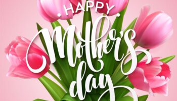 Happy Mother s Day Rose Flower ECard Send A Charity Card Birthday Anniversary Thank You Farewell Cards Video ECards