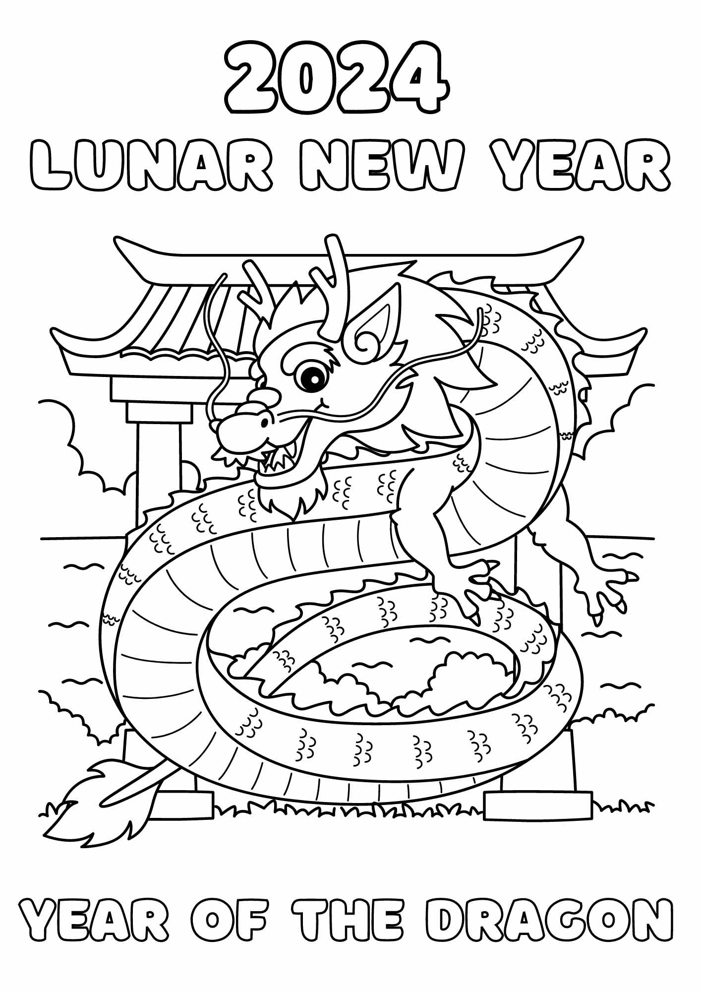 Lunar New Year 2024 Year Of The Dragon Coloring Ezpzlearn Lunar New Year 2024 Year Of The Dragon Coloring Ezpzlearn