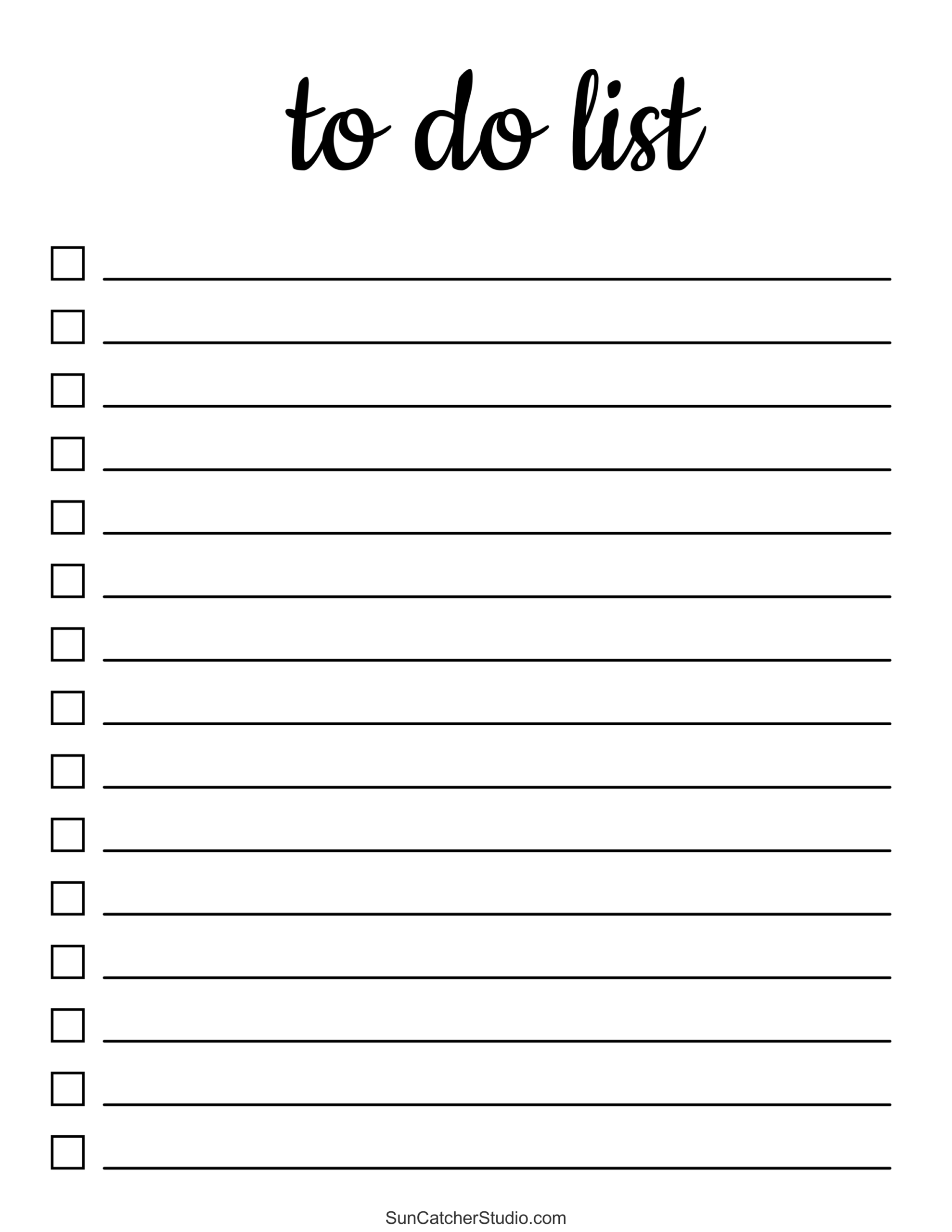 To Do List Free Printable PDF Templates Things To Do Free Printables Lettering SVG Files Tools Apps To Do List Free Printable PDF Templates Things To Do Free Printables Lettering SVG Files Tools Apps
