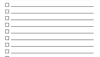 To Do List Free Printable PDF Templates Things To Do Free Printables Lettering SVG Files Tools Apps