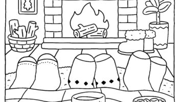 10 Bold And Easy Coloring Pages Bold And Easy Coloring Book Chibi Coloring Page Kawaii Coloring Book Stress Relief Coloring Print Pdf Etsy