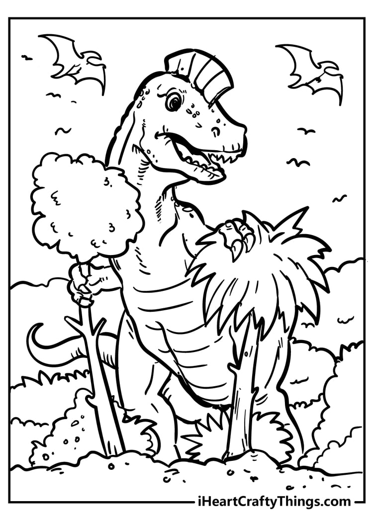free printable dinosaur coloring pages free printable dinosaur coloring pages