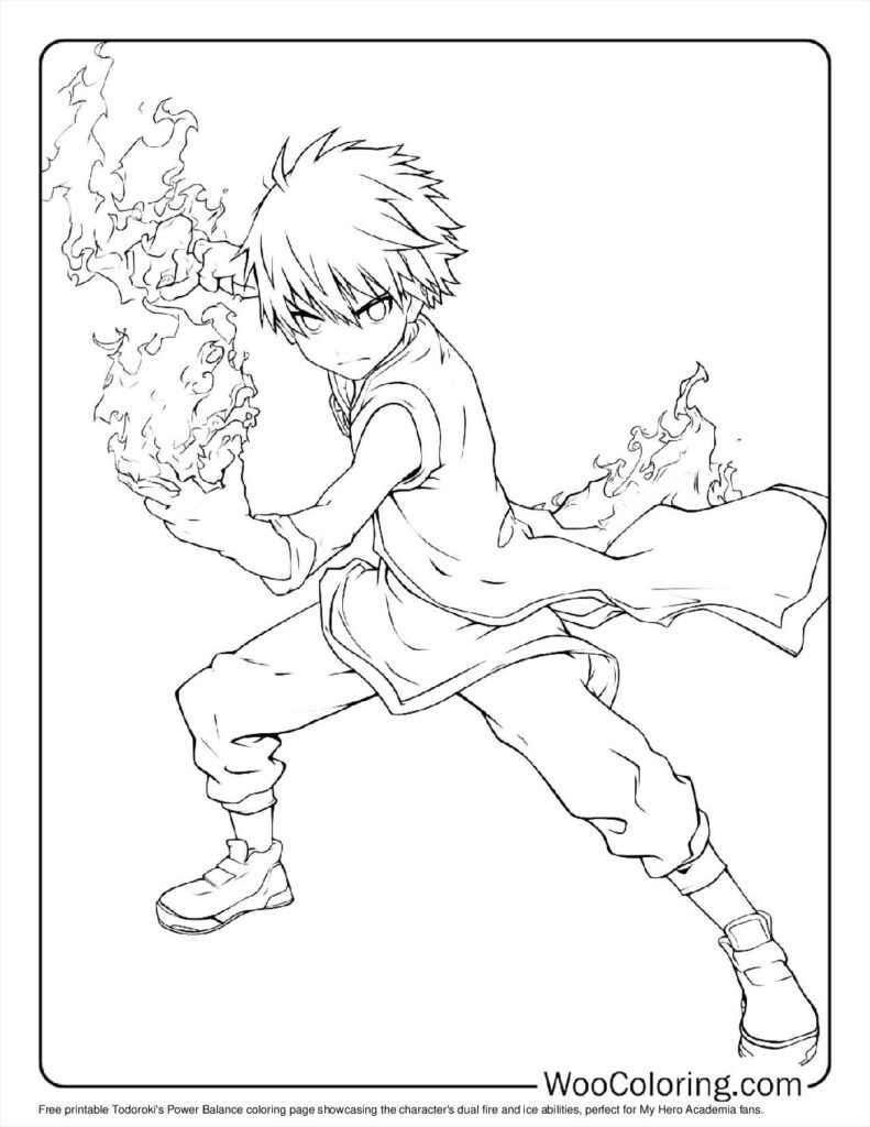 100 My Hero Academia Coloring Pages Free PDF To Print Woo Coloring 100 My Hero Academia Coloring Pages Free PDF To Print Woo Coloring