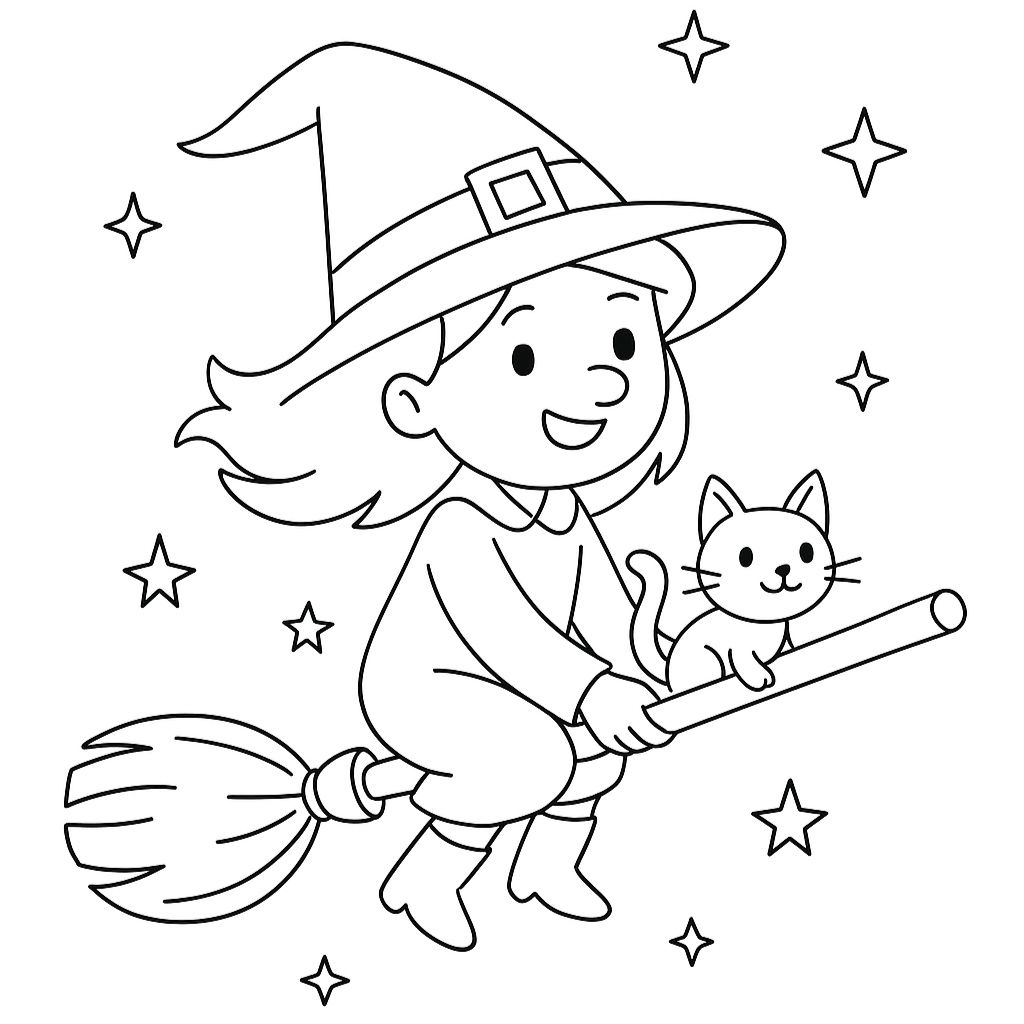 free coloring pages halloween printable free coloring pages halloween printable