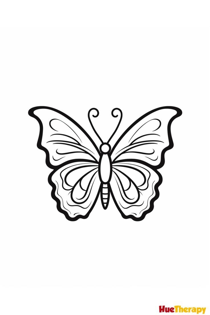 free butterfly printable coloring pages free butterfly printable coloring pages