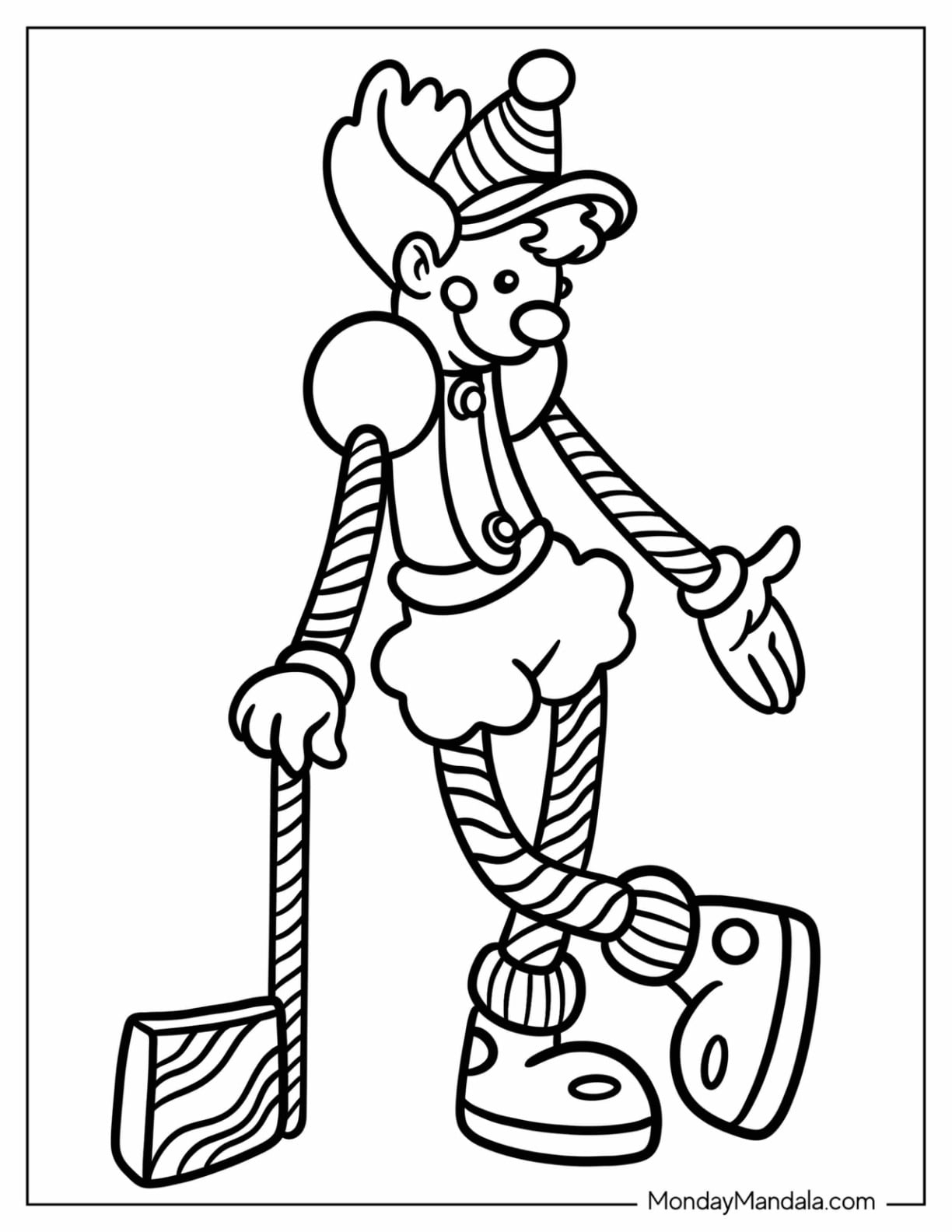 20 Candyland Coloring Pages Free PDF Printables 20 Candyland Coloring Pages Free PDF Printables