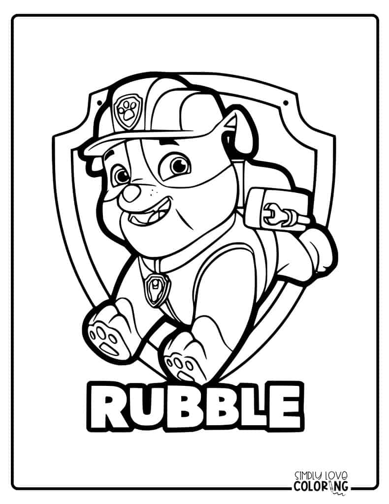 264 Cartoons And Kid s Characters Coloring Pages Free PDF Printables Simply Love Coloring 264 Cartoons And Kid s Characters Coloring Pages Free PDF Printables Simply Love Coloring