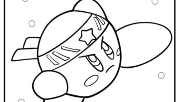30 New Super Smash Bros Coloring Pages 100 Free To Print 