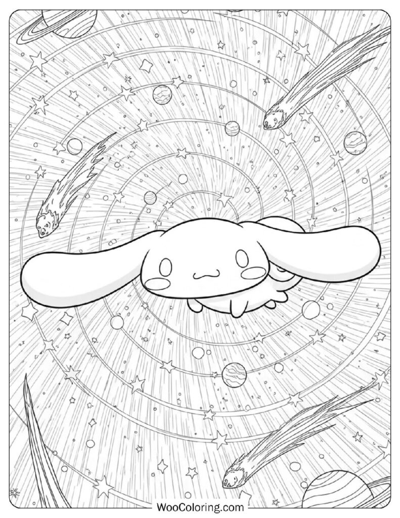 34 Cinnamoroll Coloring Pages Free PDF To Print Woo Coloring 34 Cinnamoroll Coloring Pages Free PDF To Print Woo Coloring