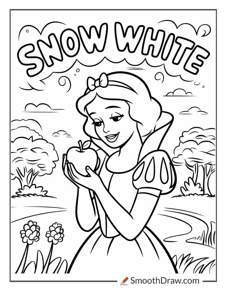 35 Disney Princess Coloring Pages Free Downloads 35 Disney Princess Coloring Pages Free Downloads