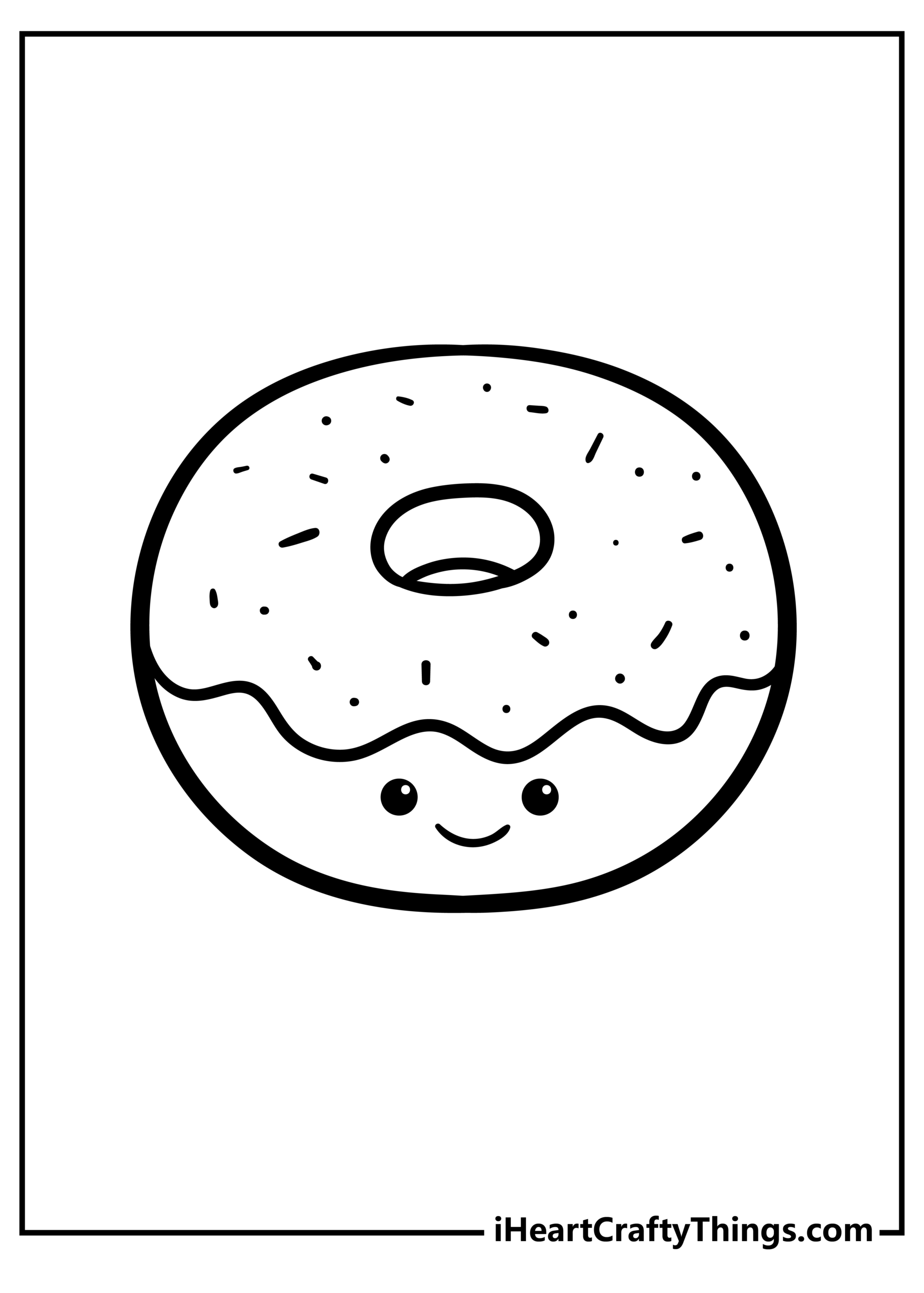 45 Food Coloring Pages Easy Printables To Download For Free 45 Food Coloring Pages Easy Printables To Download For Free