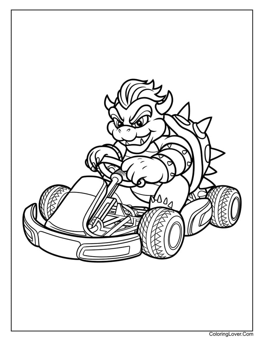 56 Super Mario Coloring Pages Free Printables For All Ages 56 Super Mario Coloring Pages Free Printables For All Ages
