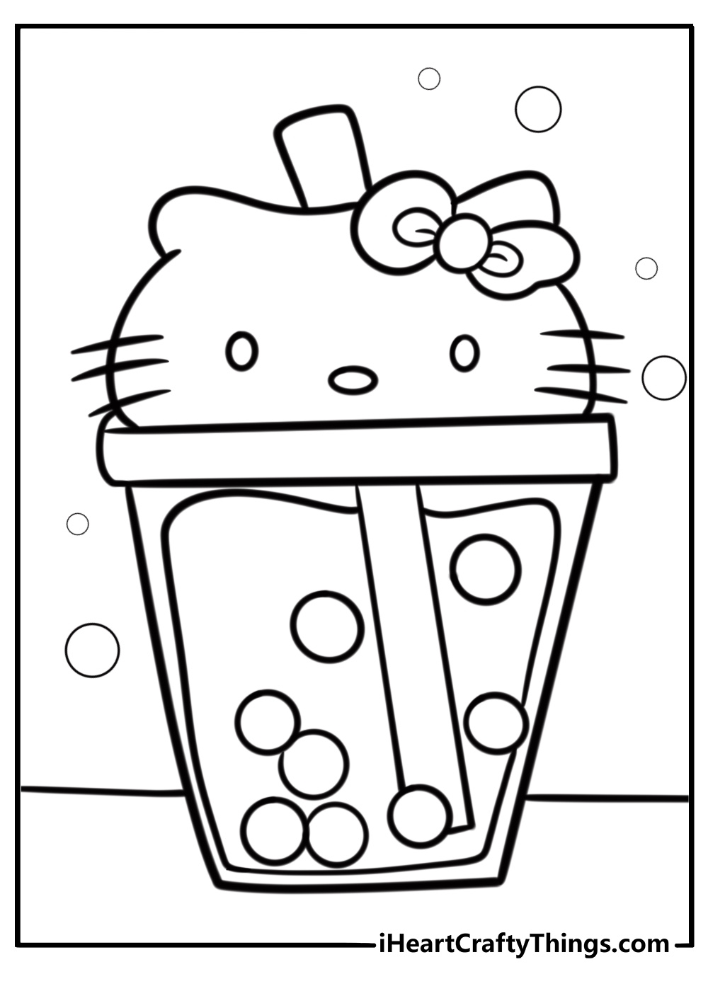 hello kitty character coloring pages hello kitty character coloring pages