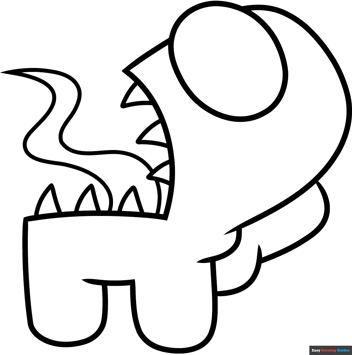 among us printable coloring pages among us printable coloring pages