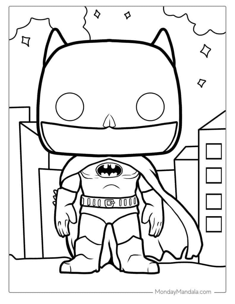 BATMAN GOTHIC 40 Batman Free Printable Coloring Pages Unleash Your Inner Artist With The Dark Knight BATMAN GOTHIC 40 Batman Free Printable Coloring Pages Unleash Your Inner Artist With The Dark Knight