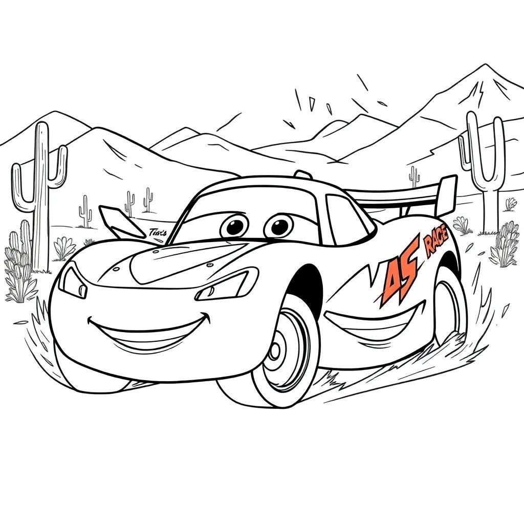 Cars Movie Coloring Pages 30 Printable Racing Sheets PDF Download Etsy Cars Movie Coloring Pages 30 Printable Racing Sheets PDF Download Etsy