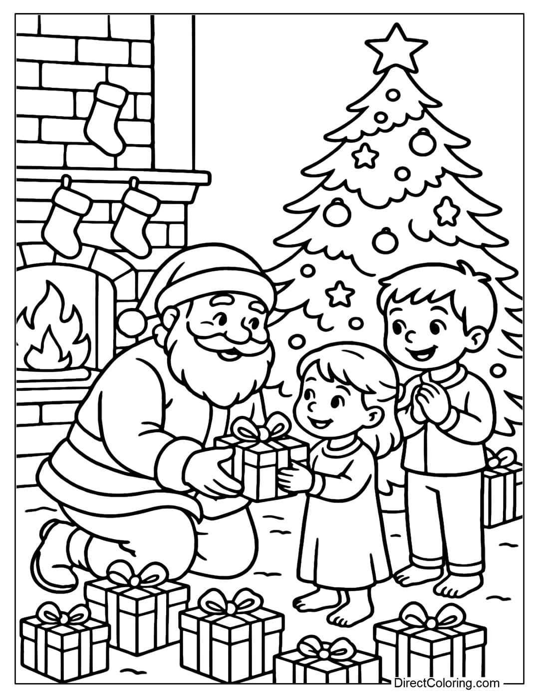 holiday coloring pages printable holiday coloring pages printable