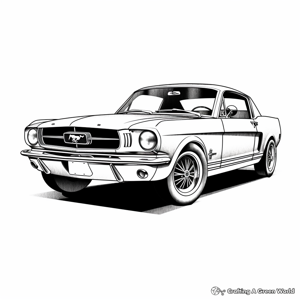 Classic Car Coloring Pages Free Printable Classic Car Coloring Pages Free Printable