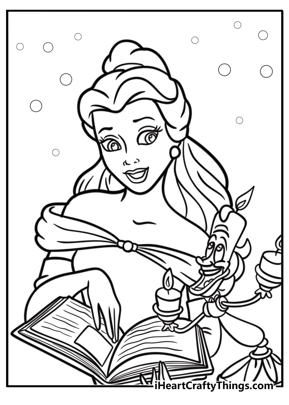 walt disney world printable coloring pages