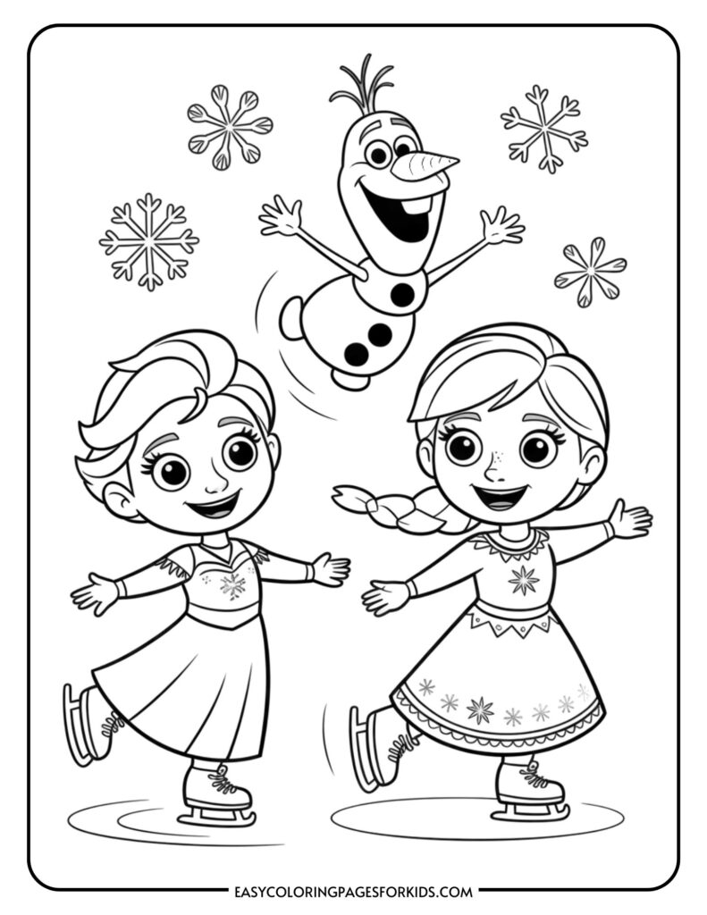Disney Princess Christmas Coloring Pages 10 Pages To Color Easy Coloring Pages For Kids Disney Princess Christmas Coloring Pages 10 Pages To Color Easy Coloring Pages For Kids