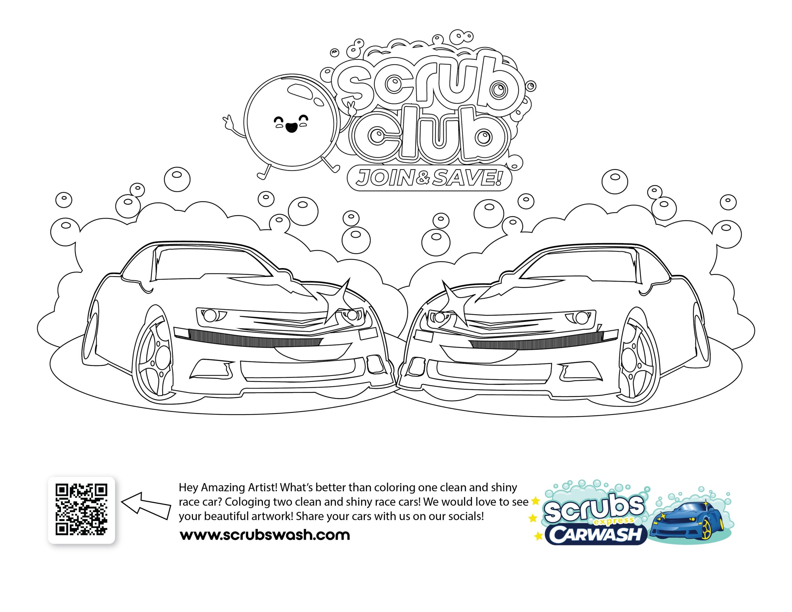 Download FREE Coloring Pages For Kids Download FREE Coloring Pages For Kids