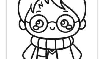 Free Coloring Pages Of Book Characters And Free Learn To Draw Book Characters Comic Kids