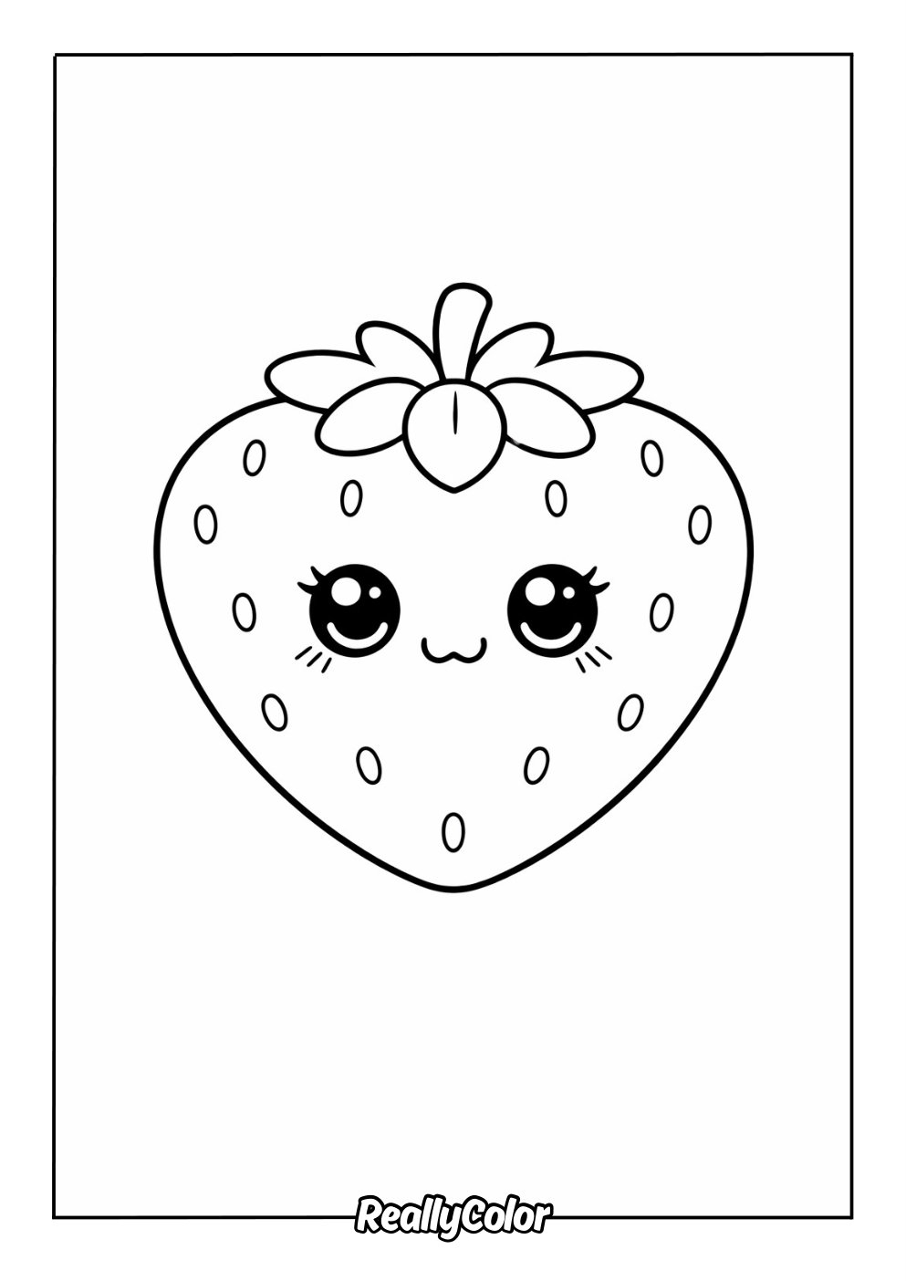 kawaii characters coloring pages kawaii characters coloring pages