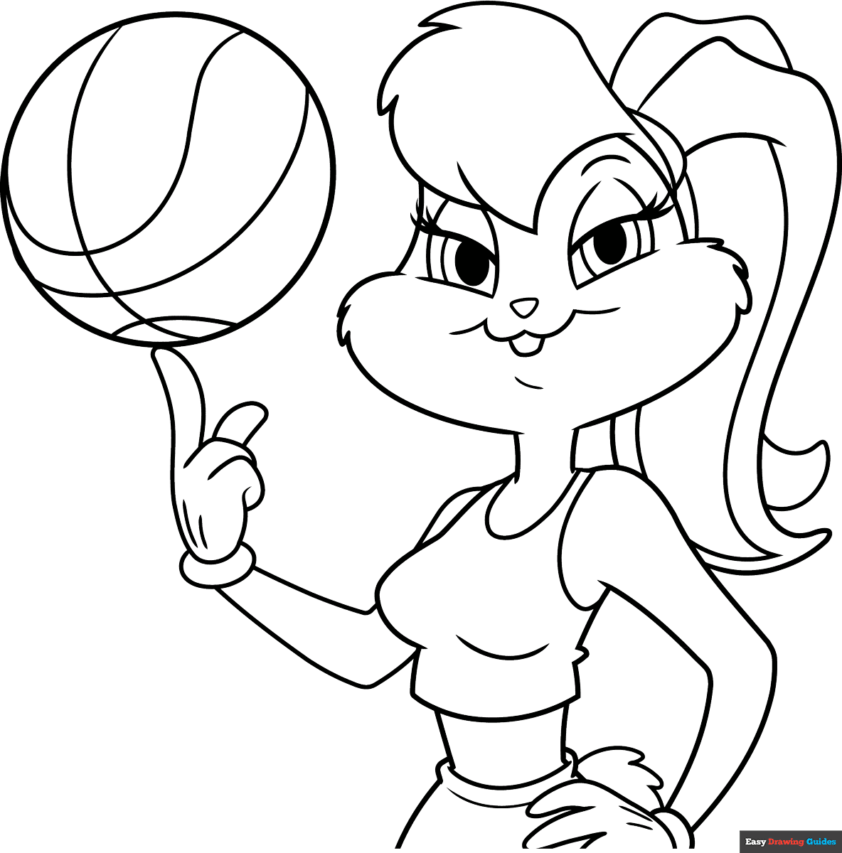 free printable coloring pages bunny free printable coloring pages bunny