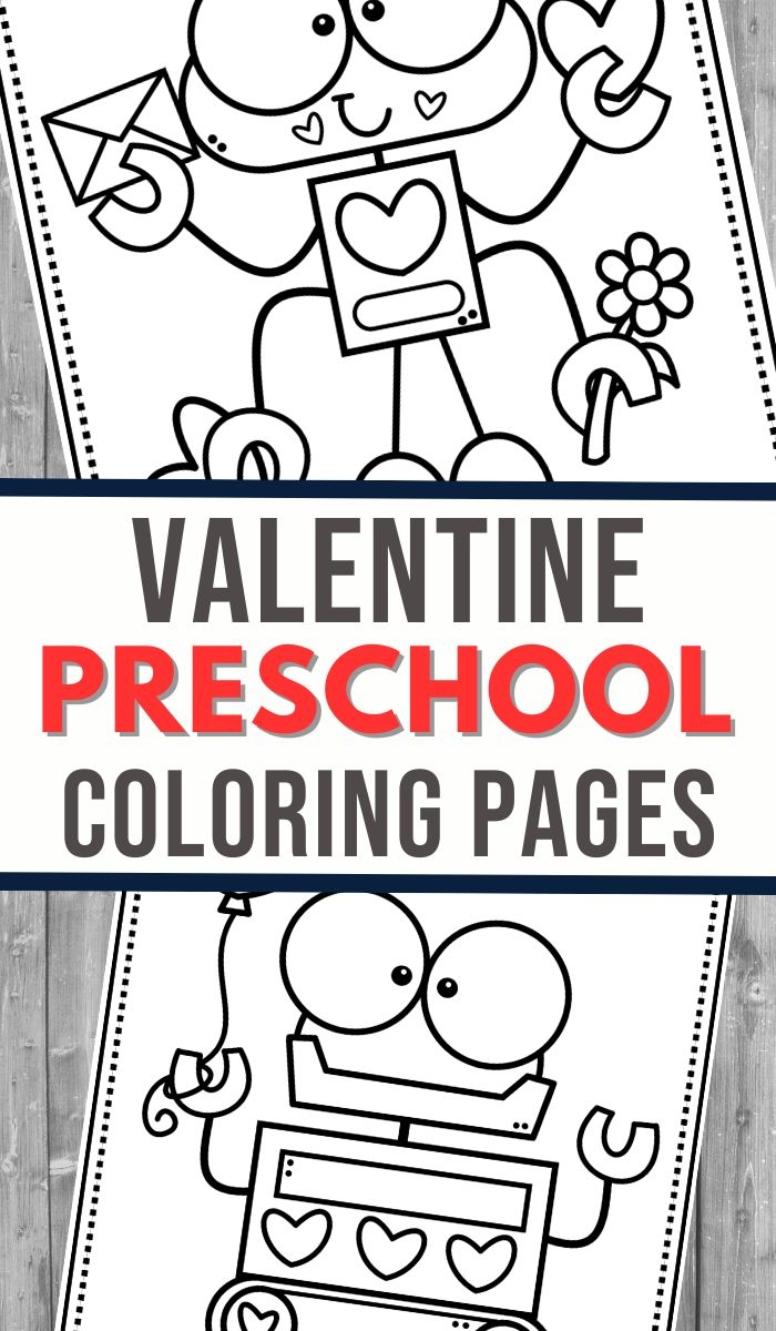 Free Valentine Coloring Pages Free Valentine Coloring Pages