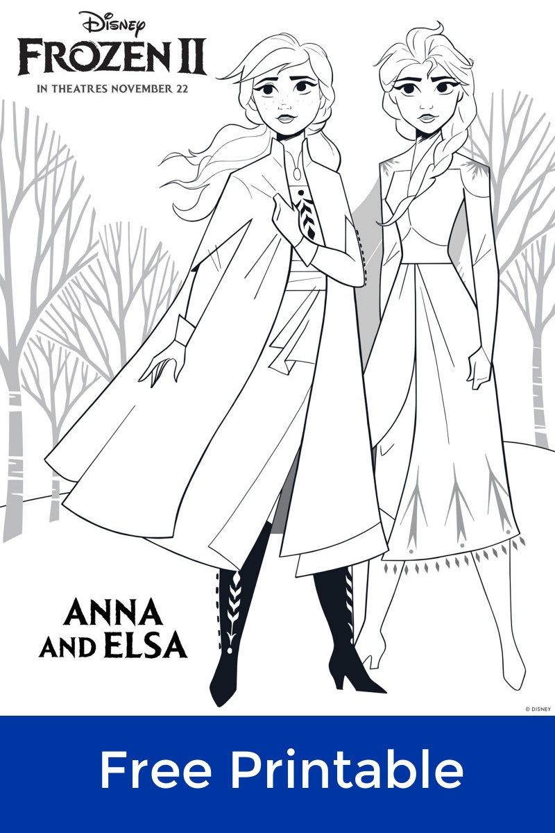 frozen coloring pages printable free frozen coloring pages printable free