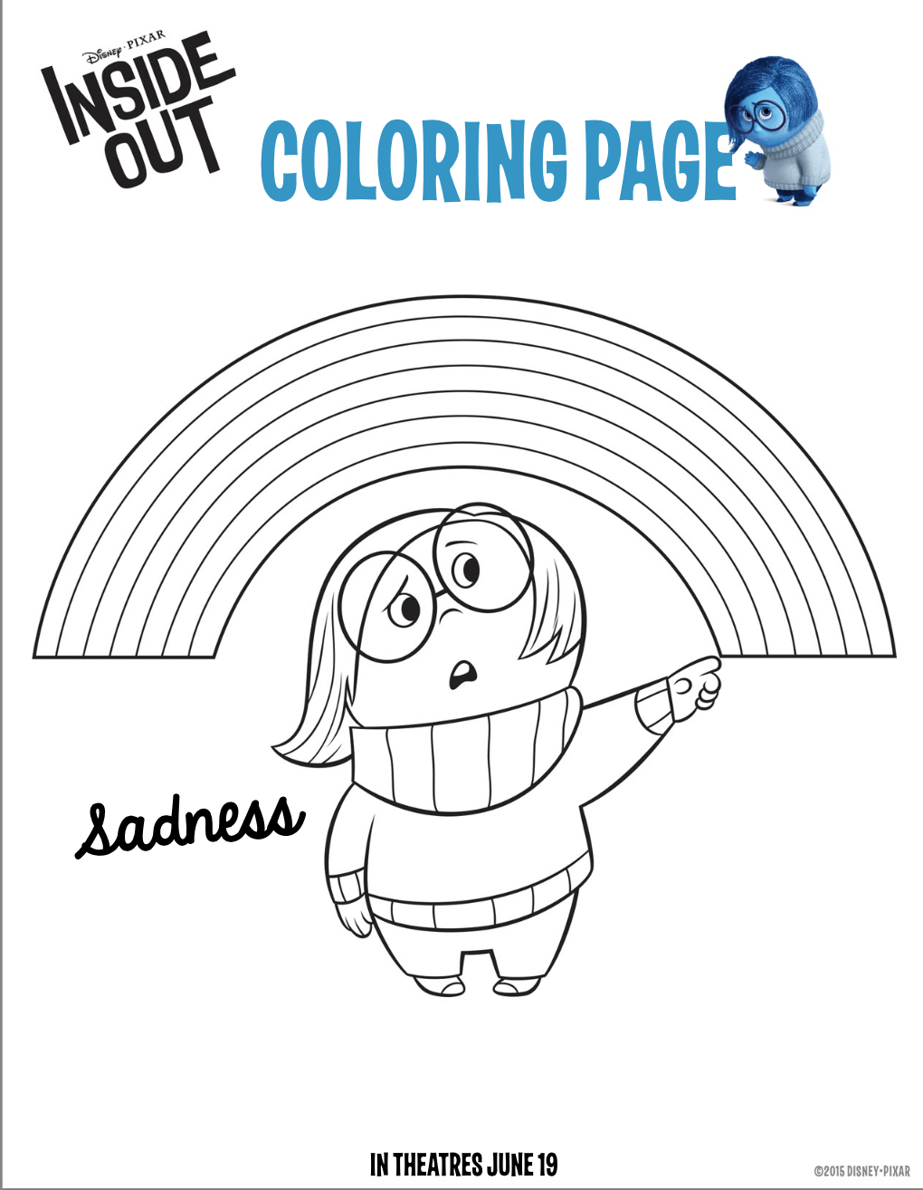 pixar characters coloring pages pixar characters coloring pages