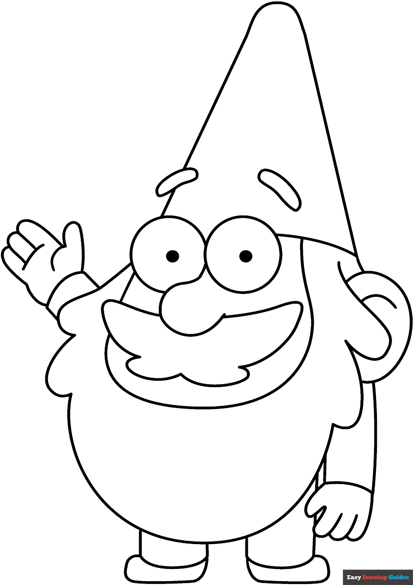 gravity falls characters coloring pages gravity falls characters coloring pages