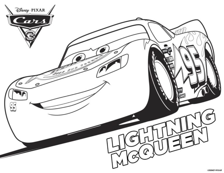 Growing Up On Disney Cars Free Coloring Sheets Simply Sweet Days