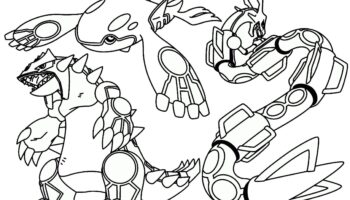 Home Enjoy Fun And Free Coloring With Pokemon Coloring Pages