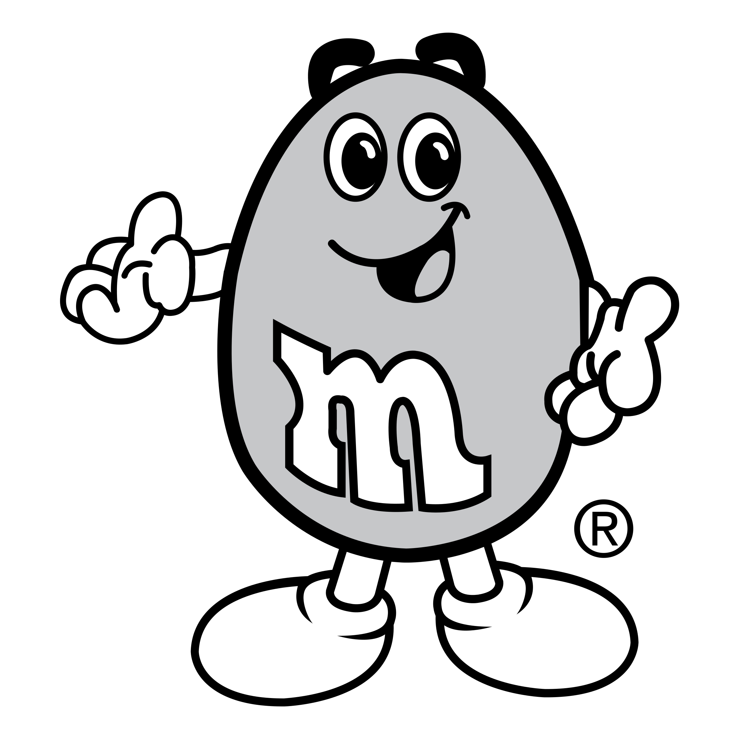 m&m characters coloring pages m&m characters coloring pages