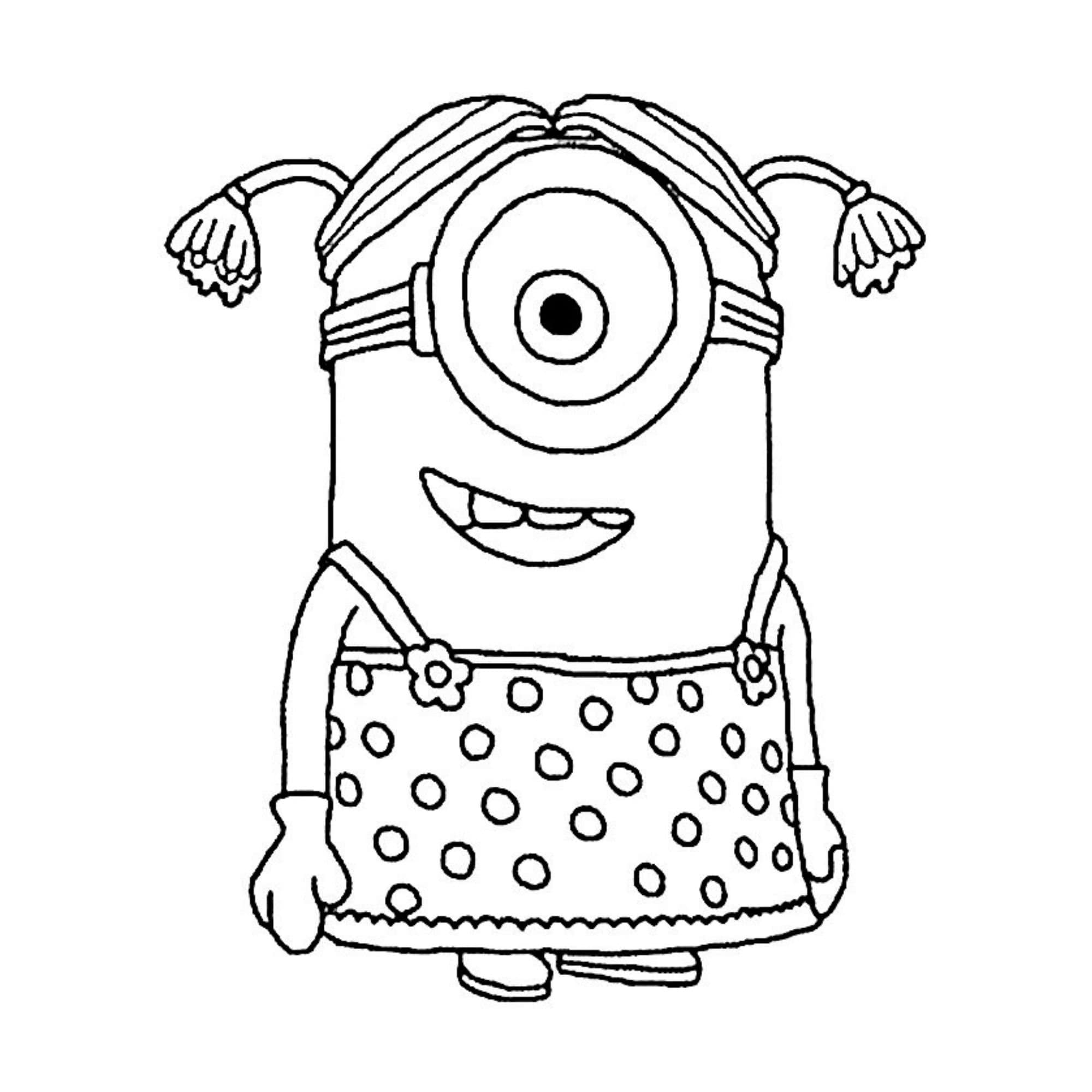 coloring pages printable minions coloring pages printable minions