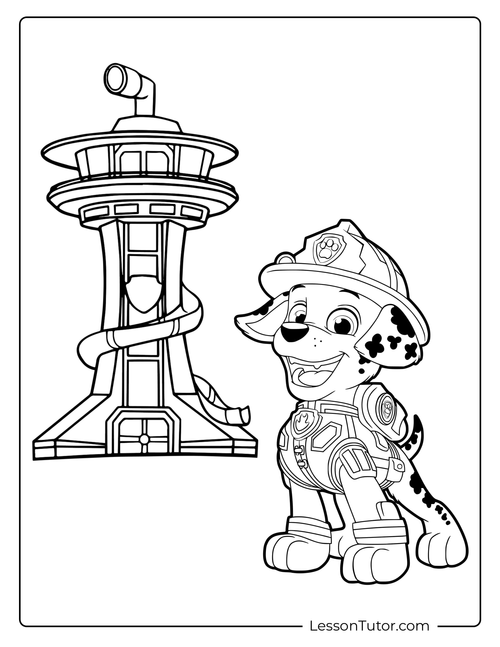 paw patrol coloring pages free printable paw patrol coloring pages free printable