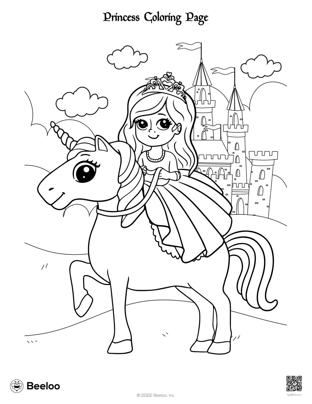 princess printable coloring pages princess printable coloring pages