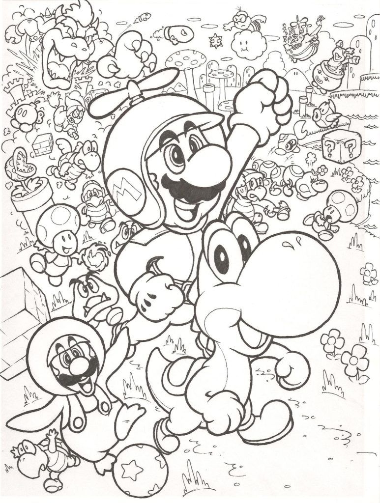 Printable Coloring Pages FREE Printable Coloring Pages FREE