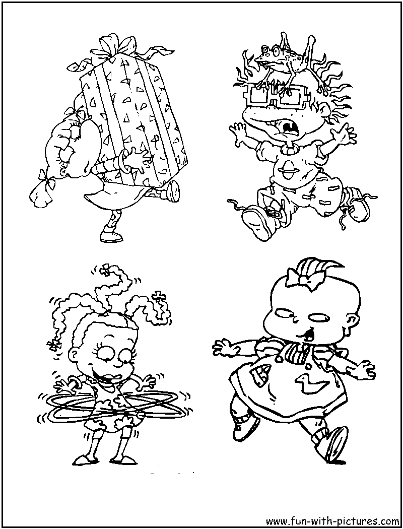Rugrats Coloring Pages Free Printable Colouring Pages For Kids To Print And Color In Rugrats Coloring Pages Free Printable Colouring Pages For Kids To Print And Color In