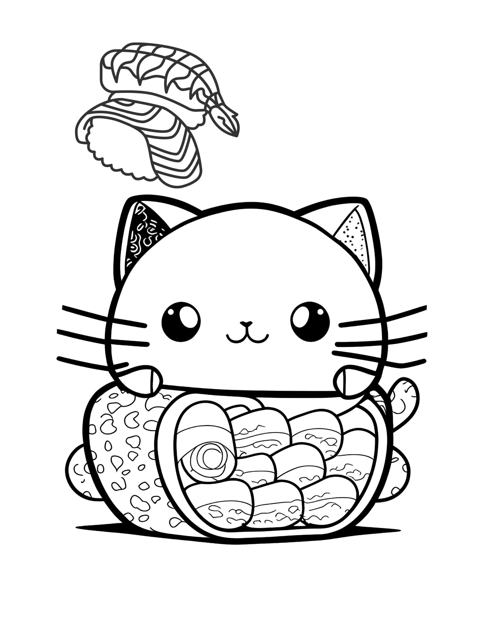 cats coloring pages printable cats coloring pages printable