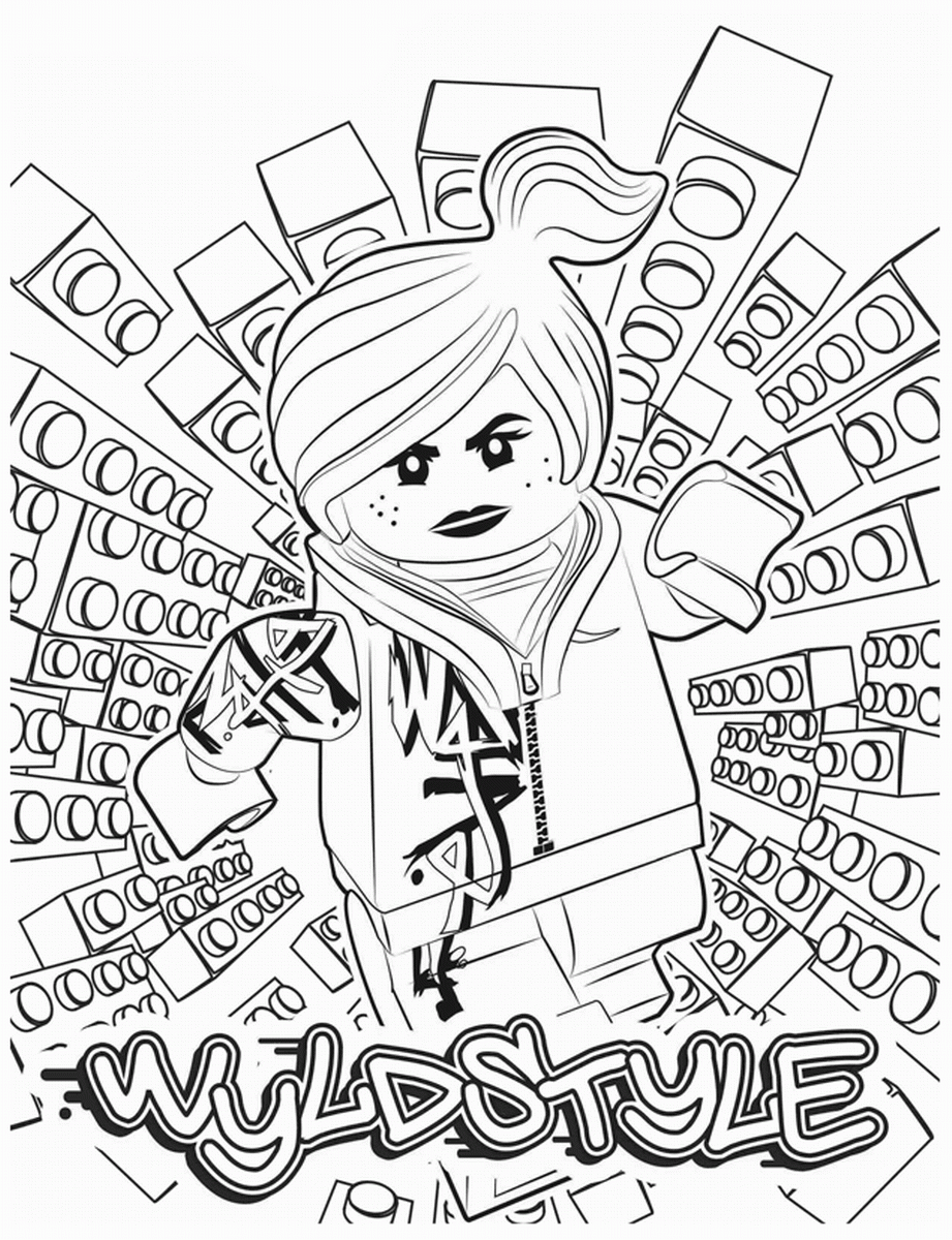 The Lego Movie 7 The Lego Movie 7