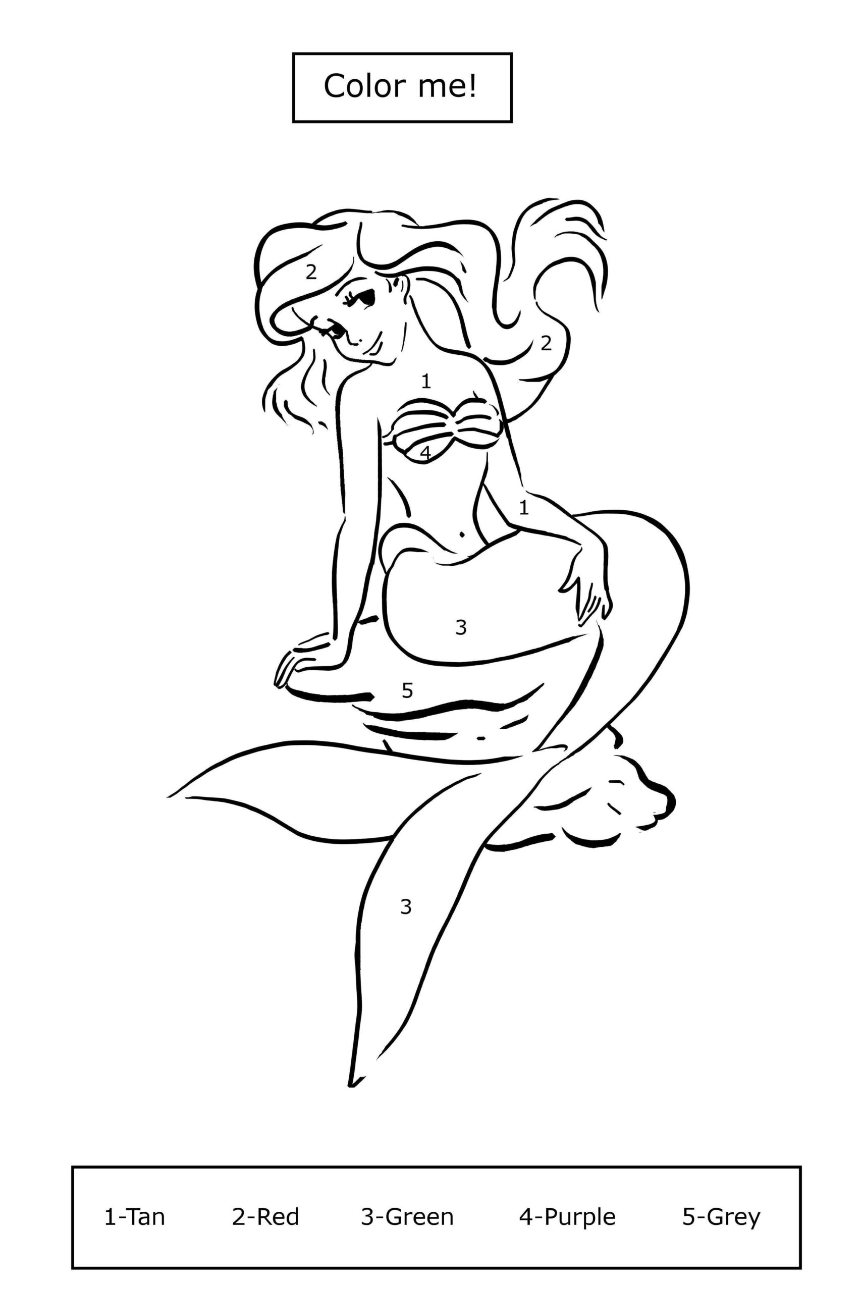 little mermaid characters coloring pages little mermaid characters coloring pages