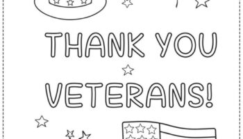Veterans Day Printables For Teachers Patriotic Coloring Pages Totally Inspired